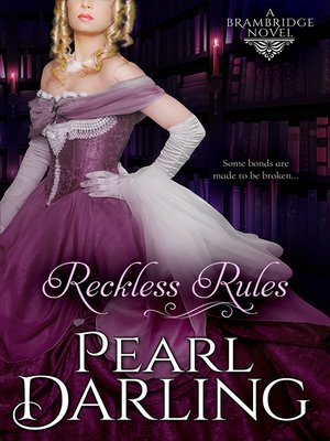 cover image of Reckless Rules